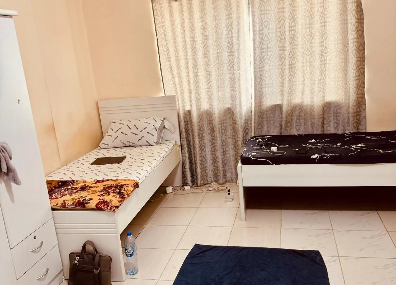 Stadium Homes Dubai Apartment
