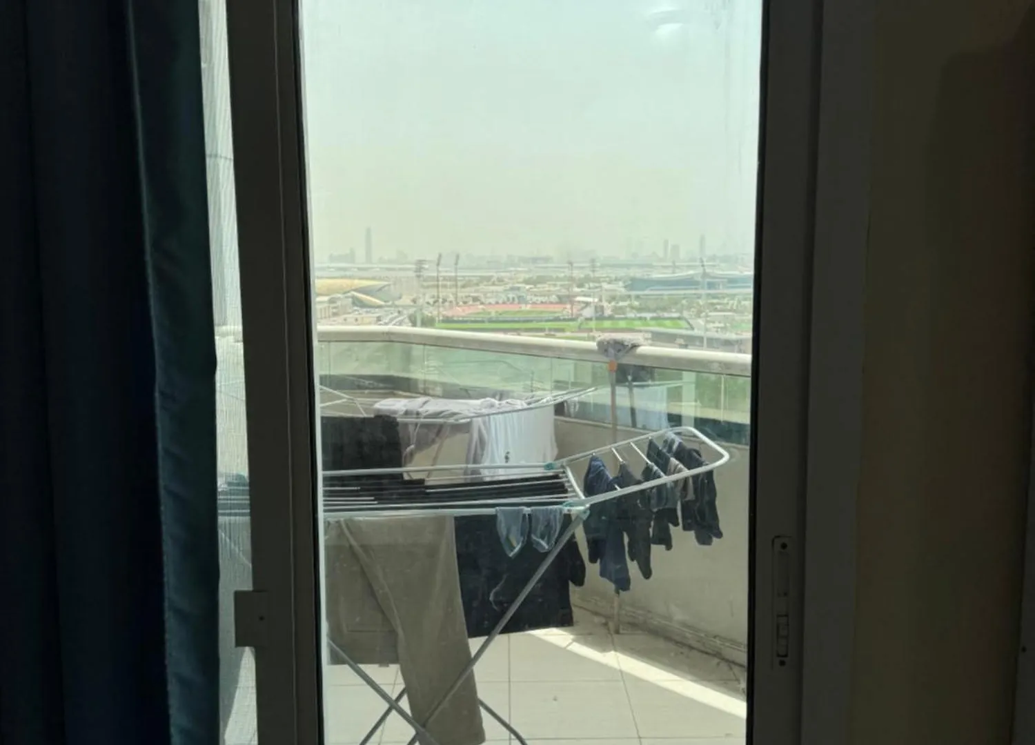 Apartment Stadium Homes Dubai United Arab Emirates