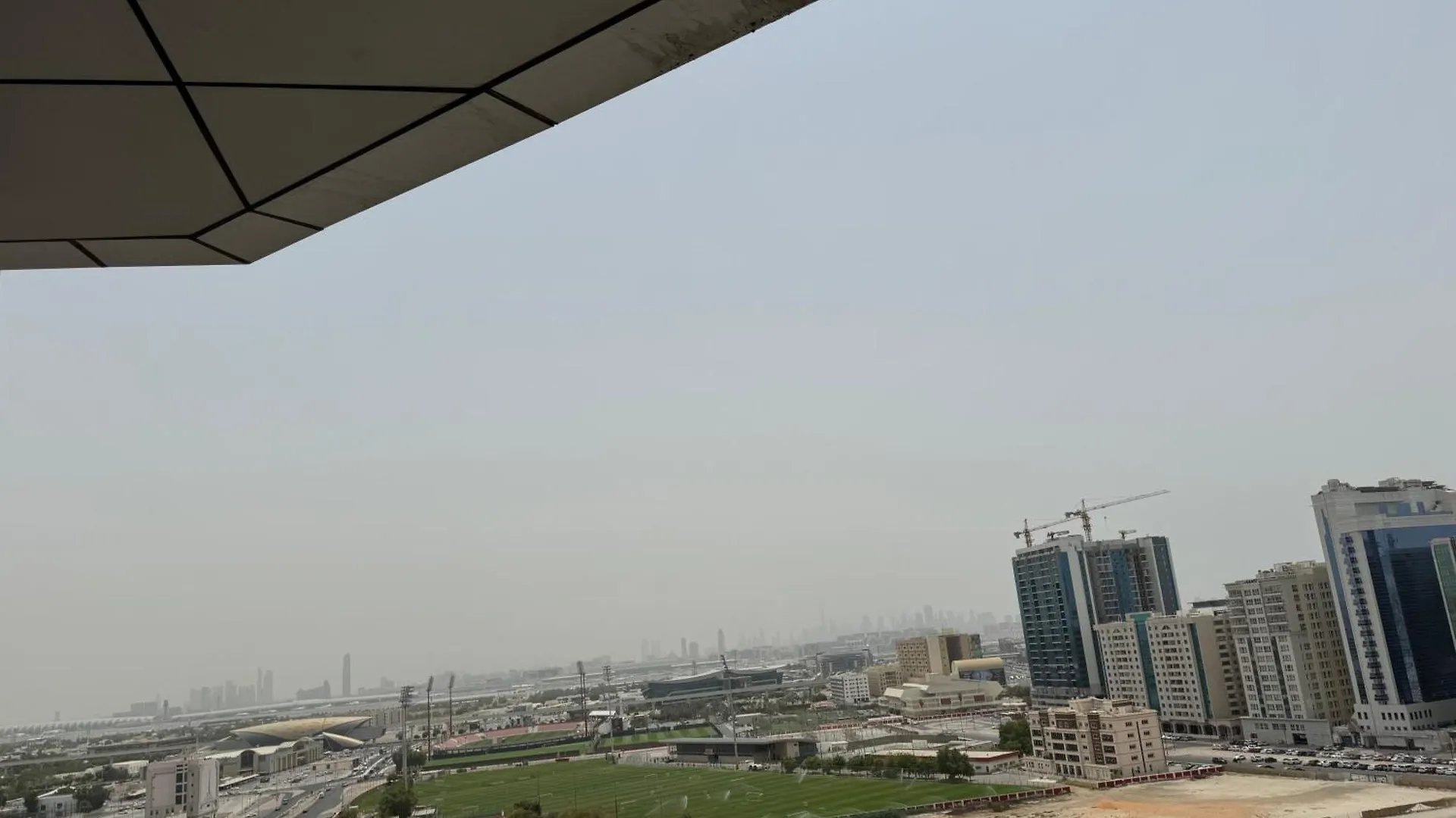 Stadium Homes Dubai